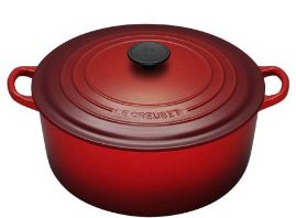 Le Creuset ココット・ロンド