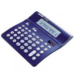 Olivetti Calculator LOGOS 50