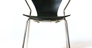 Arne Jacobsen Seven Arm Chair