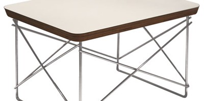 Eames LTR Table