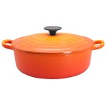 Le Creuset ココット・ジャポネーズ