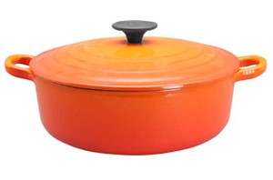 Le Creuset ココット・ジャポネーズ