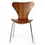 Arne Jacobsen Seven Chair