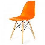 Eames Dining Side Chair DSW
