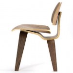 Eames Plywood Dining Chair DCW