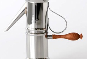 ALESSI Miniature ナポリタンコーヒーメーカー