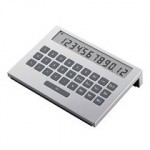 LEXON BOXIT DESK TOP Calculator