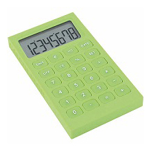 LEXON BURO Calculator