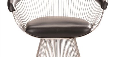 Warren Platner Platner Chair