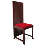 Frank Lloyd Wright ROBIE Chair