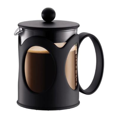 Bodum KENYA フレンチプレスコーヒーメーカー 0.5L