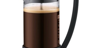 Bodum BRAZIL フレンチプレスコーヒーメーカー 0.35L