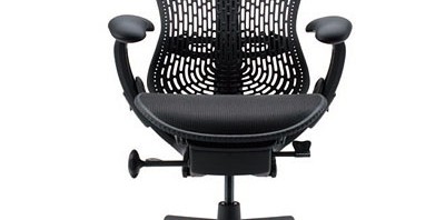 HermanMillar Mirra Chairs